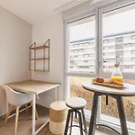 1 Le Loki - Tramway - Wifi