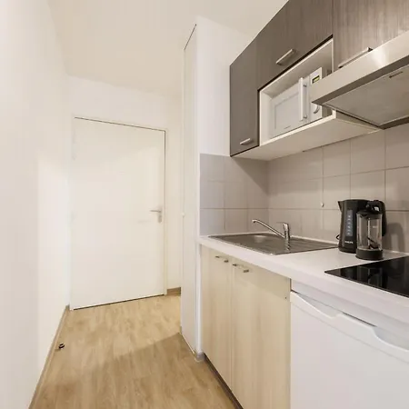 Appartement 1 Le Loki - Tramway - Wifi